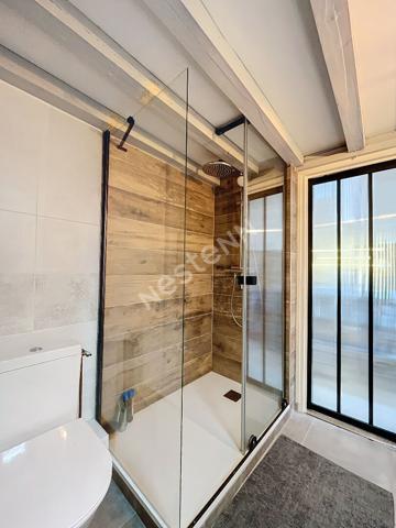 T1 BIS - MEUBLÉ - VIEUX TOURS - 29.57 m2