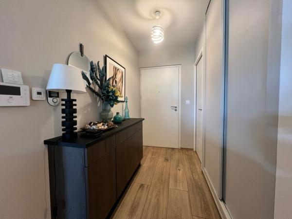 LARMOR PLAGE – Appartement de standing