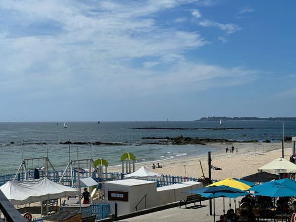 LARMOR PLAGE – Appartement de standing