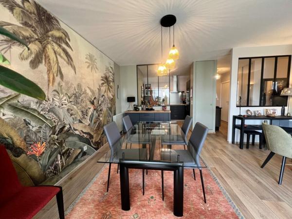 LARMOR PLAGE – Appartement de standing