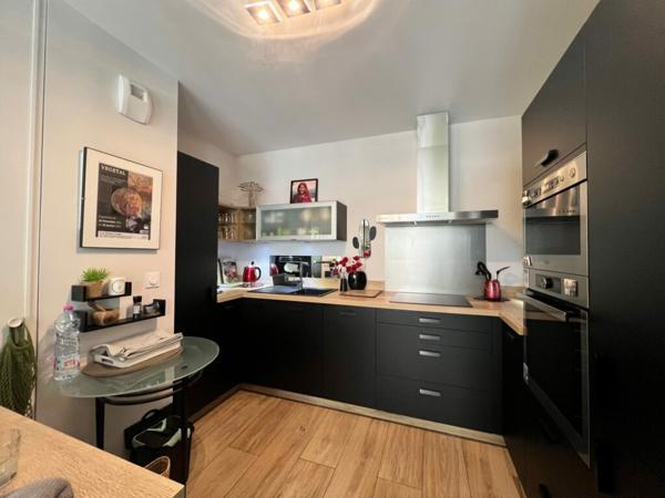 LARMOR PLAGE – Appartement de standing