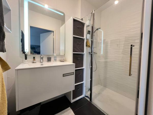 LARMOR PLAGE – Appartement de standing