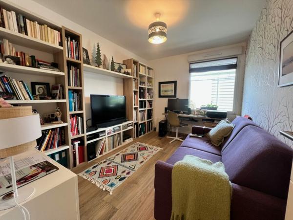 LARMOR PLAGE – Appartement de standing