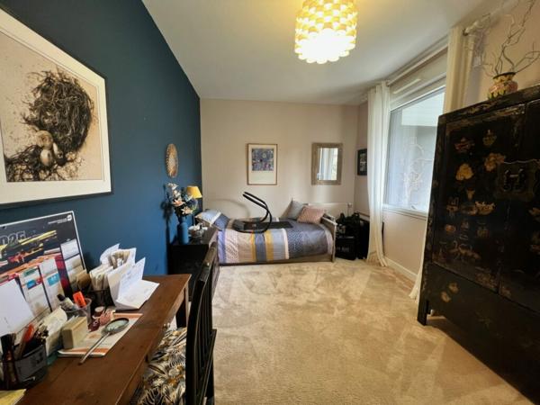 LARMOR PLAGE – Appartement de standing