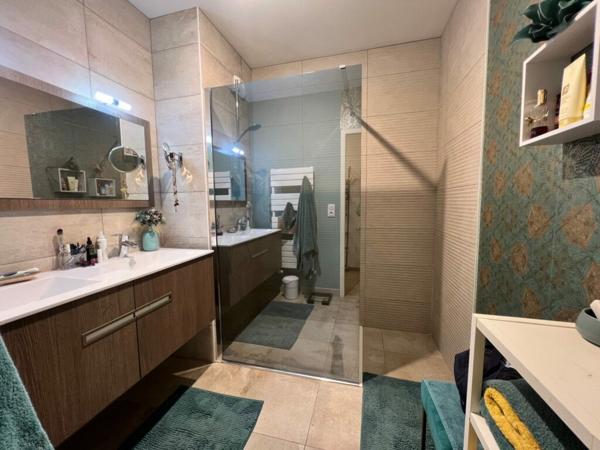 LARMOR PLAGE – Appartement de standing