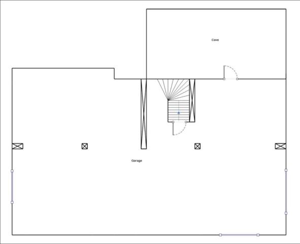 Villa T6 277m² rénovée avec piscine, sous-sol, vue dégagée – Parcelle de 1 180 m² en impasse