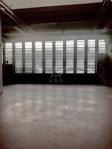 Loft / Atelier / Bureau centre ville historique ST BRIEUC