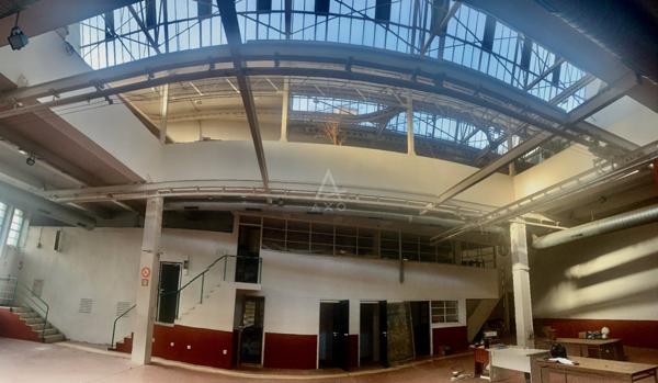 Loft / Atelier / Bureau centre ville historique ST BRIEUC