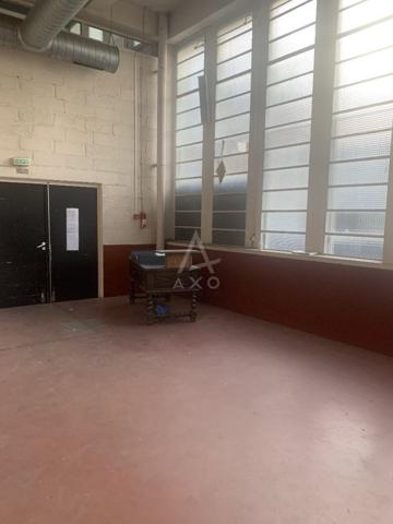 Loft / Atelier / Bureau centre ville historique ST BRIEUC