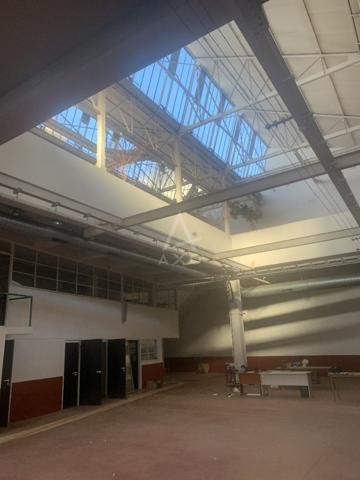 Loft / Atelier / Bureau centre ville historique ST BRIEUC