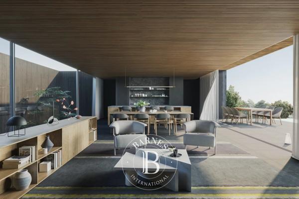 Thonon-les-Bains, Maison 5 Chambres -  255 m² à vendre
