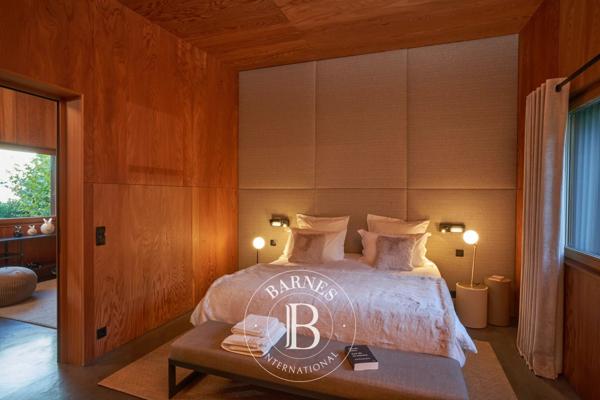 Thonon-les-Bains, Maison 5 Chambres -  255 m² à vendre