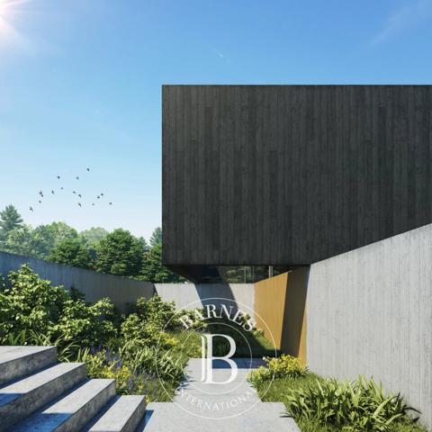Thonon-les-Bains, Maison 5 Chambres -  255 m² à vendre
