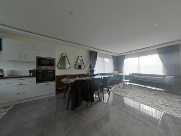 MAISON 113 M² AVEC 4 CHAMBRES / VIE DE PLAIN PIED