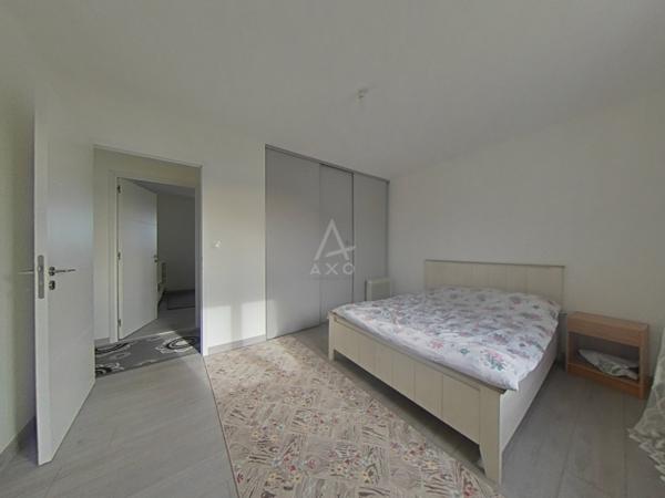 MAISON 113 M² AVEC 4 CHAMBRES / VIE DE PLAIN PIED