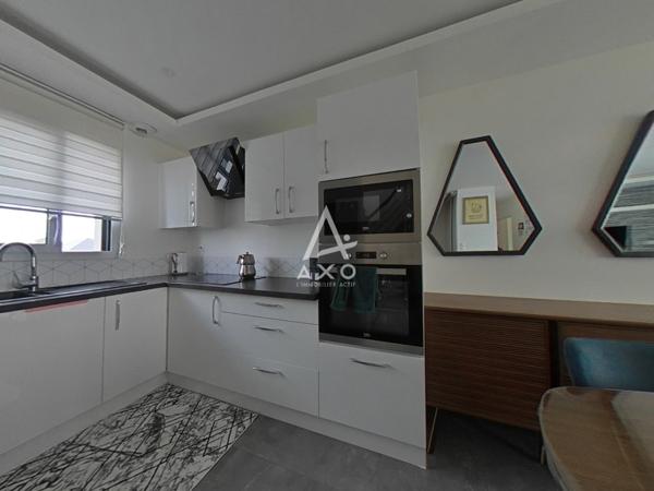 MAISON 113 M² AVEC 4 CHAMBRES / VIE DE PLAIN PIED