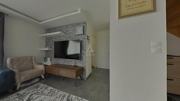 MAISON 113 M² AVEC 4 CHAMBRES / VIE DE PLAIN PIED