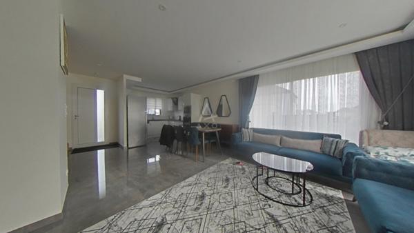 MAISON 113 M² AVEC 4 CHAMBRES / VIE DE PLAIN PIED