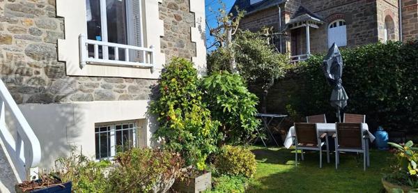 Achat - Maison Dinard 35800 14 pièces 222 m 2 572 m 2
