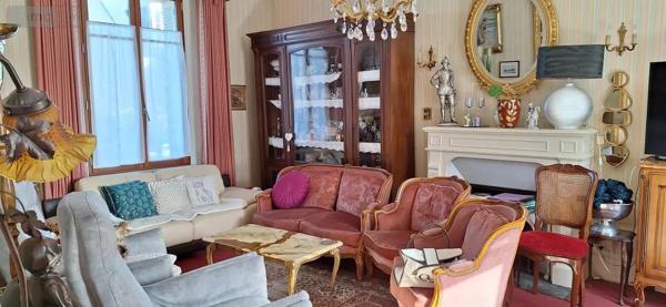 Achat - Maison Dinard 35800 14 pièces 222 m 2 572 m 2