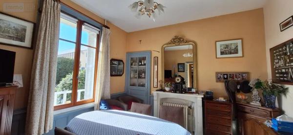 Achat - Maison Dinard 35800 14 pièces 222 m 2 572 m 2