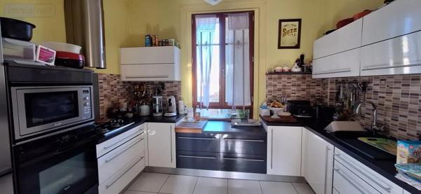 Achat - Maison Dinard 35800 14 pièces 222 m 2 572 m 2