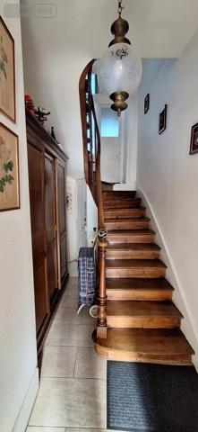 Achat - Maison Dinard 35800 14 pièces 222 m 2 572 m 2