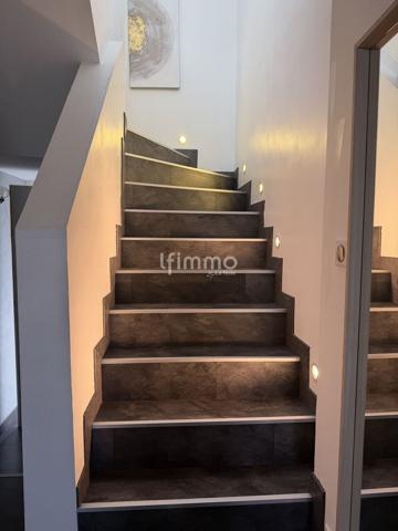 Maison individuelle