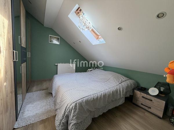 Maison individuelle