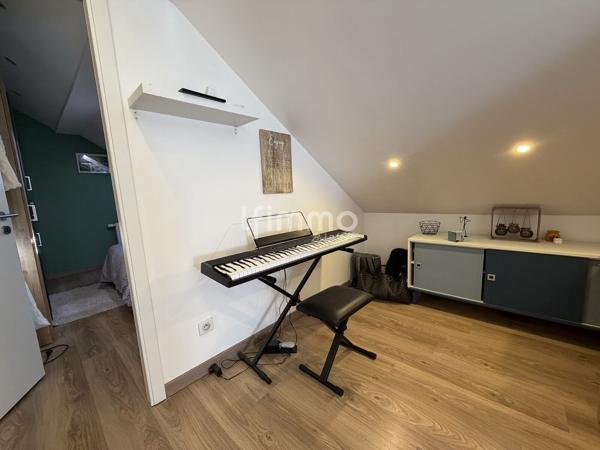 Maison individuelle