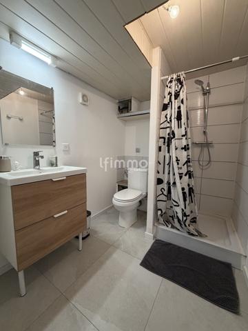 Maison individuelle