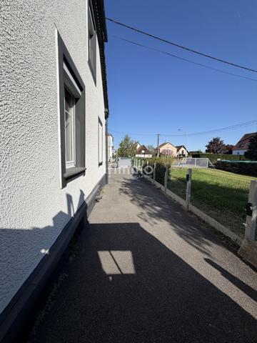 Maison individuelle