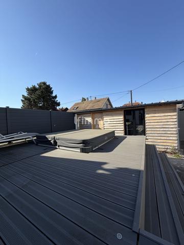 Maison individuelle