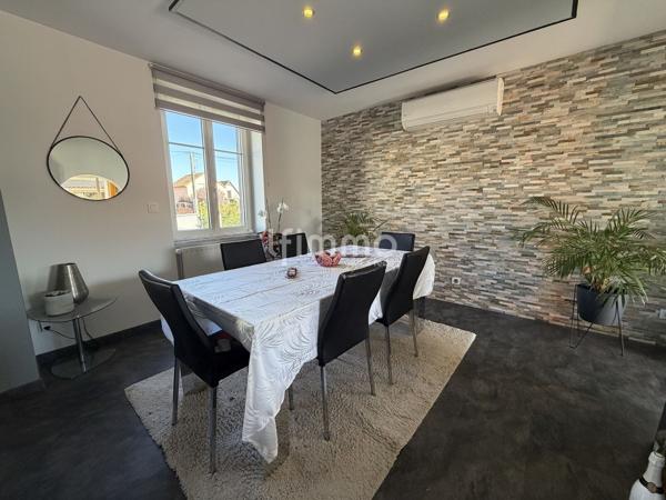 Maison individuelle