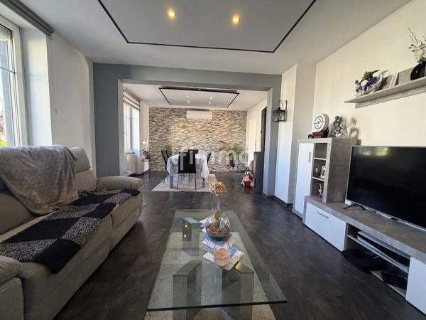 Maison individuelle