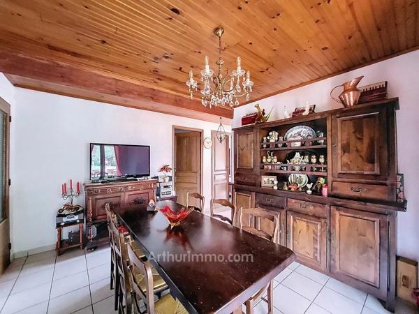 Vente                                                      Maison
                        
                     3 pièces                      86 m2                     à Mouans-Sartoux