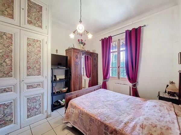 Vente                                                      Maison
                        
                     3 pièces                      86 m2                     à Mouans-Sartoux