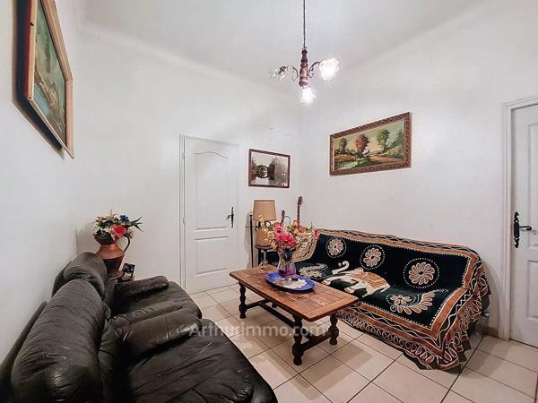 Vente                                                      Maison
                        
                     3 pièces                      86 m2                     à Mouans-Sartoux