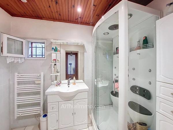 Vente                                                      Maison
                        
                     3 pièces                      86 m2                     à Mouans-Sartoux