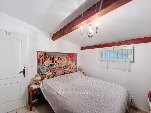Vente                                                      Maison
                        
                     3 pièces                      86 m2                     à Mouans-Sartoux