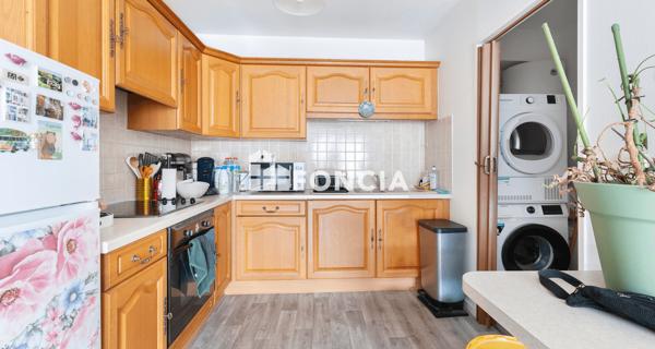 À vendre Appartement 2 pièces 47.79 m² - Mont-de-marsan 40000