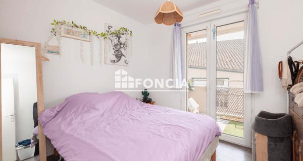 À vendre Appartement 2 pièces 47.79 m² - Mont-de-marsan 40000