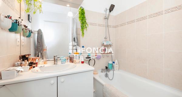 À vendre Appartement 2 pièces 47.79 m² - Mont-de-marsan 40000