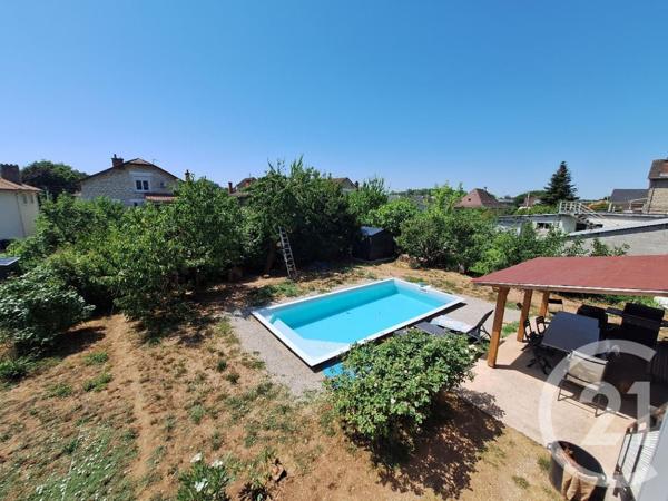 Maison à vendre  5 pièces - 116 m2 BRIVE LA GAILLARDE - 19