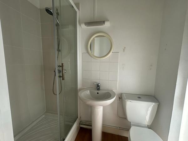 Appartement 2 pièces à Niort