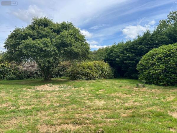 Maison à vendre à Kernével dans le Finistère (29140), ref : 2485