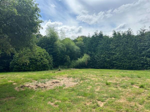 Maison à vendre à Kernével dans le Finistère (29140), ref : 2485