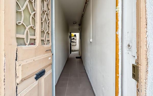 Immeuble à vendre
