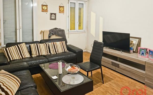 Immeuble à vendre