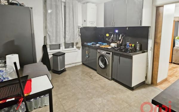 Immeuble à vendre